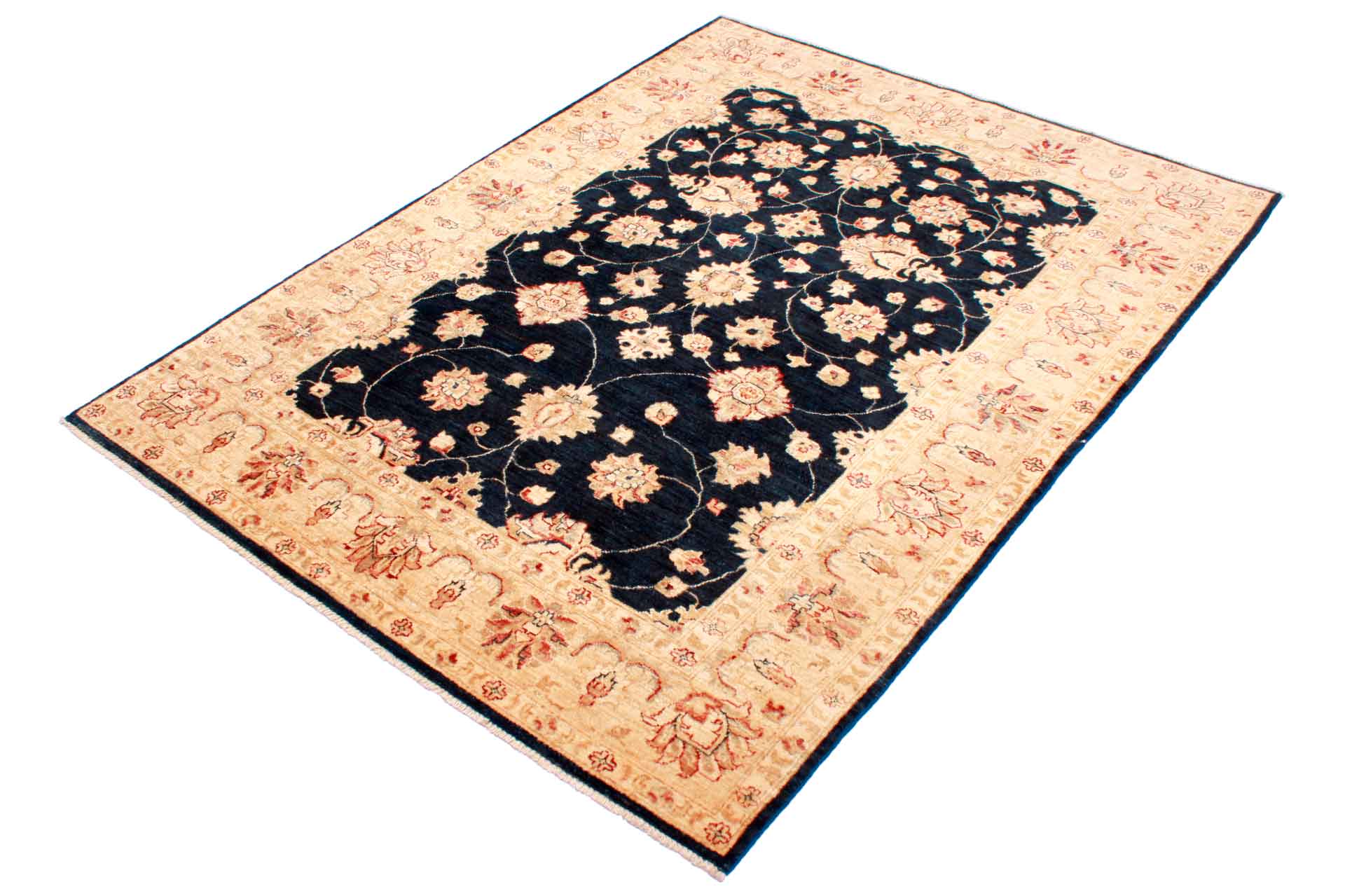 Oriental rug Ziegler Exclusive