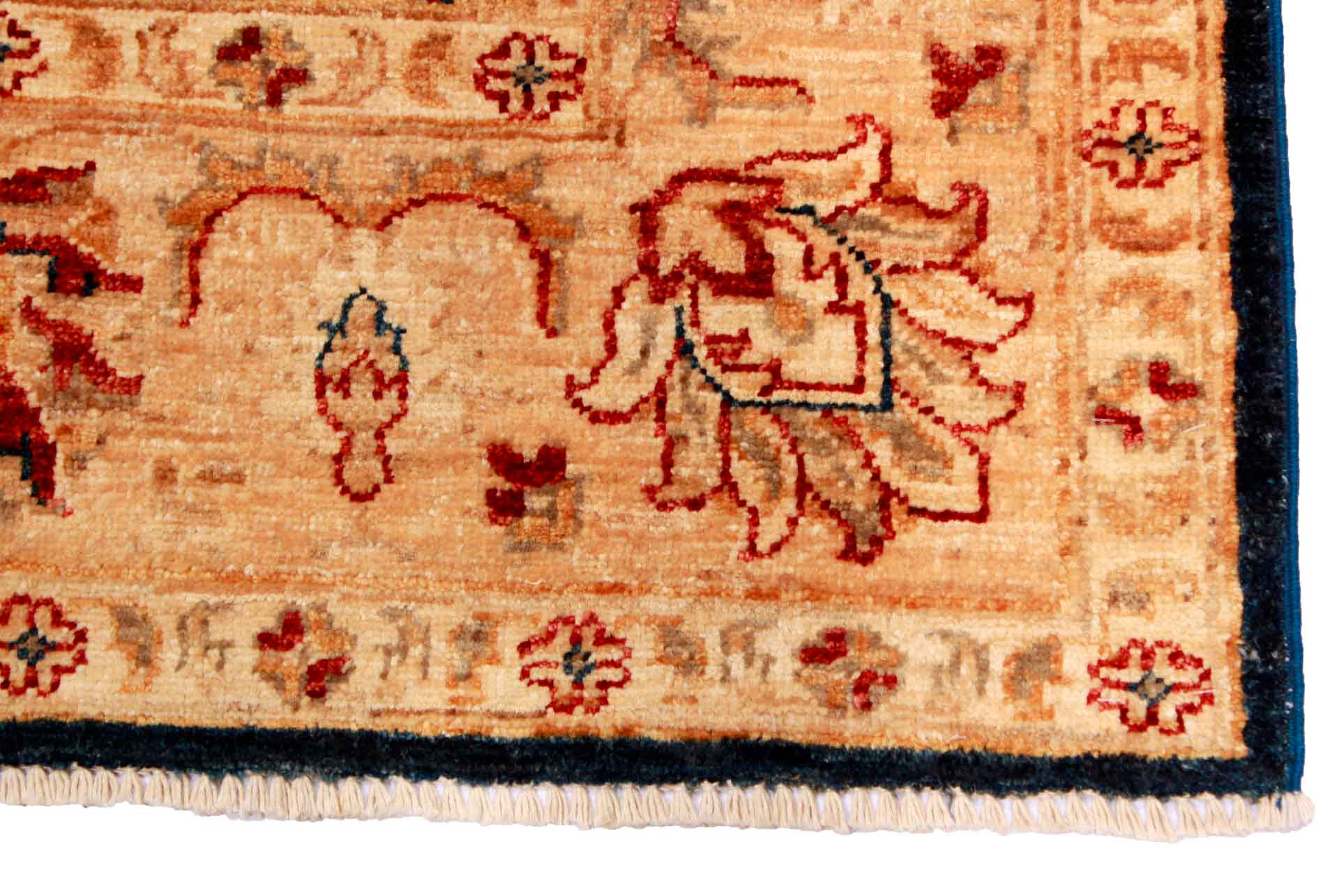 Oriental rug Ziegler Exclusive