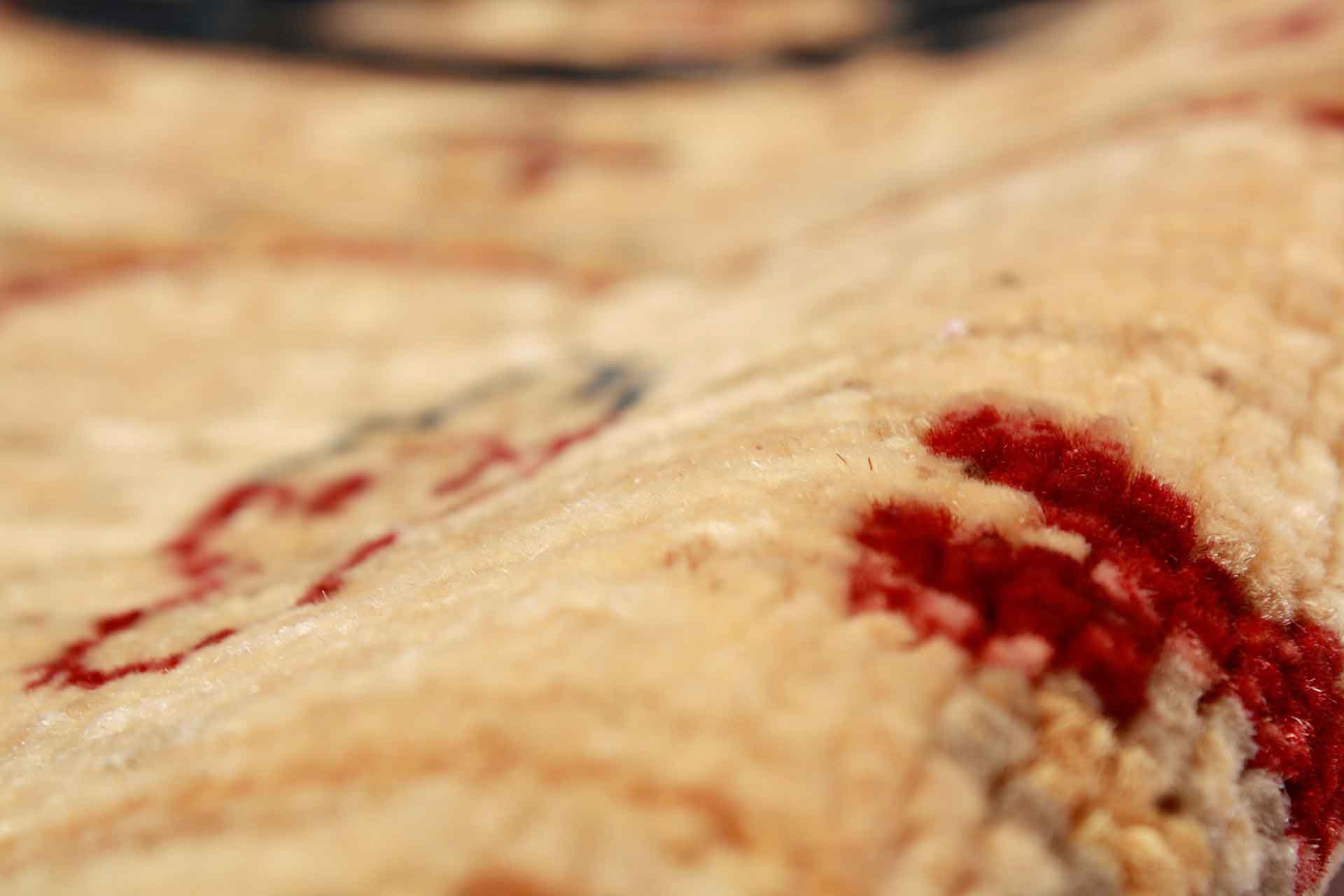 Oriental rug Ziegler Exclusive