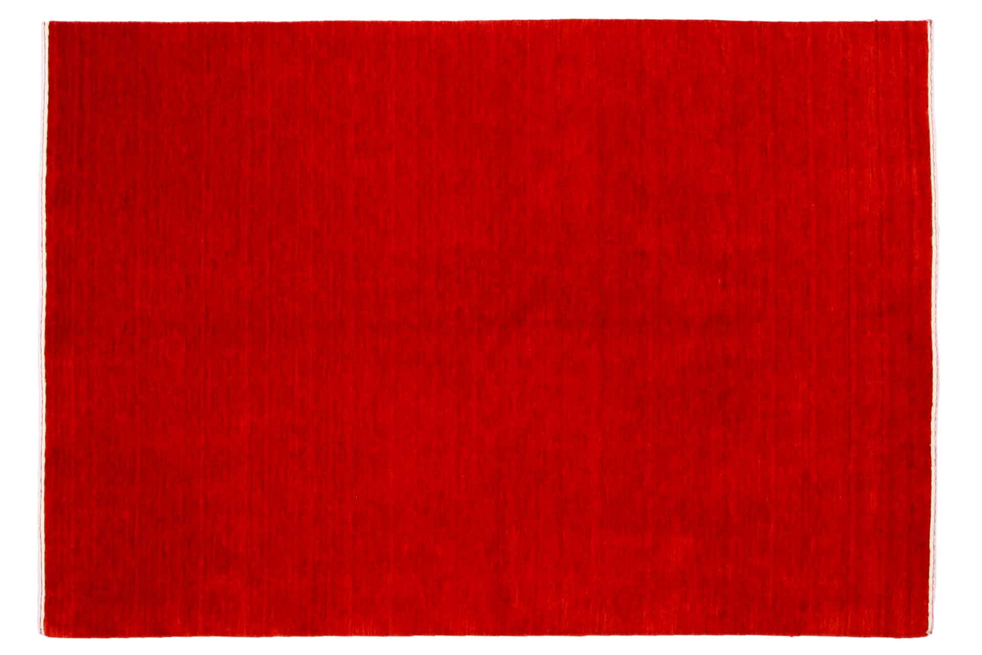 Modern rug Loribaft