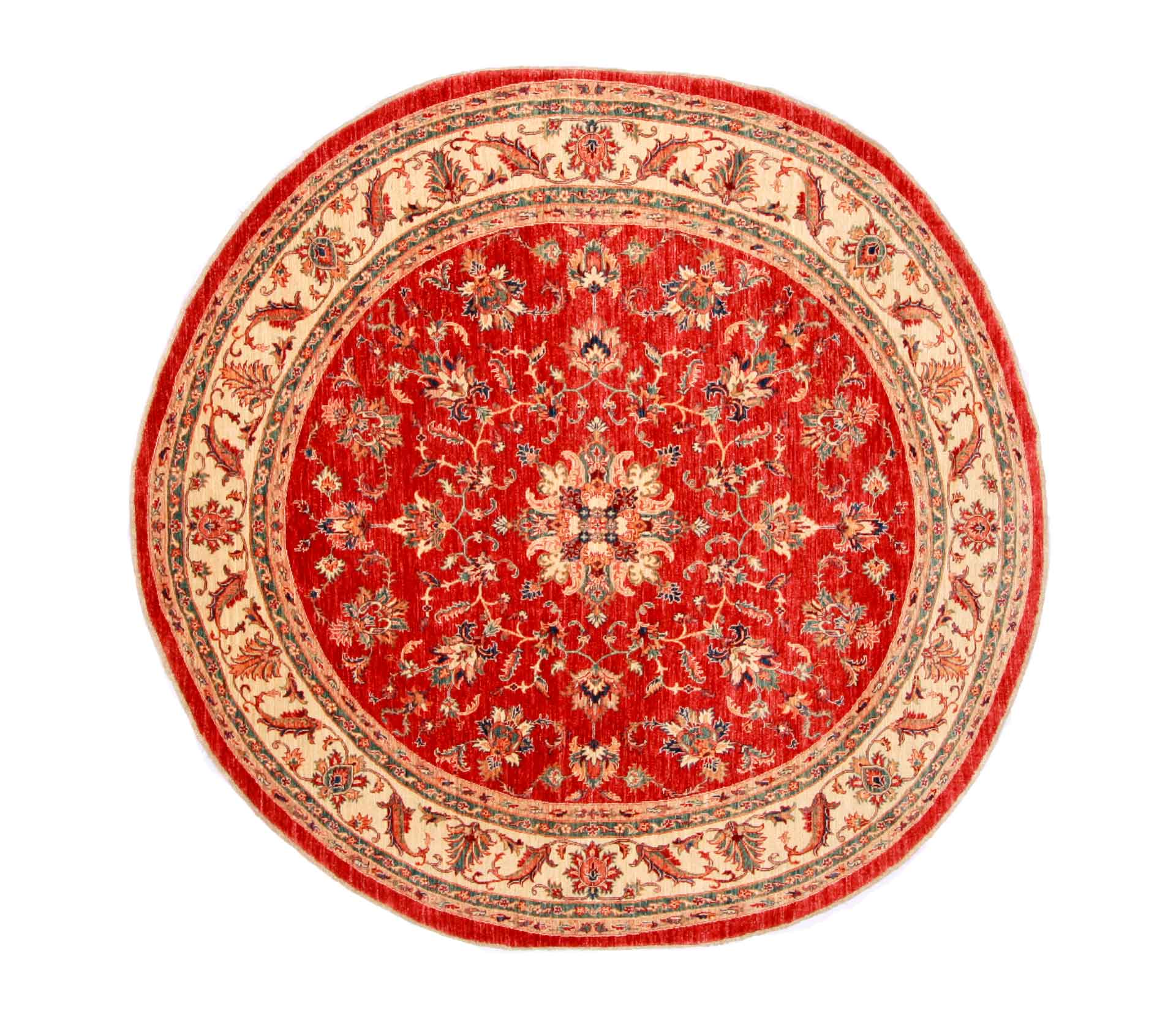 Orientální koberec Ziegler Royal