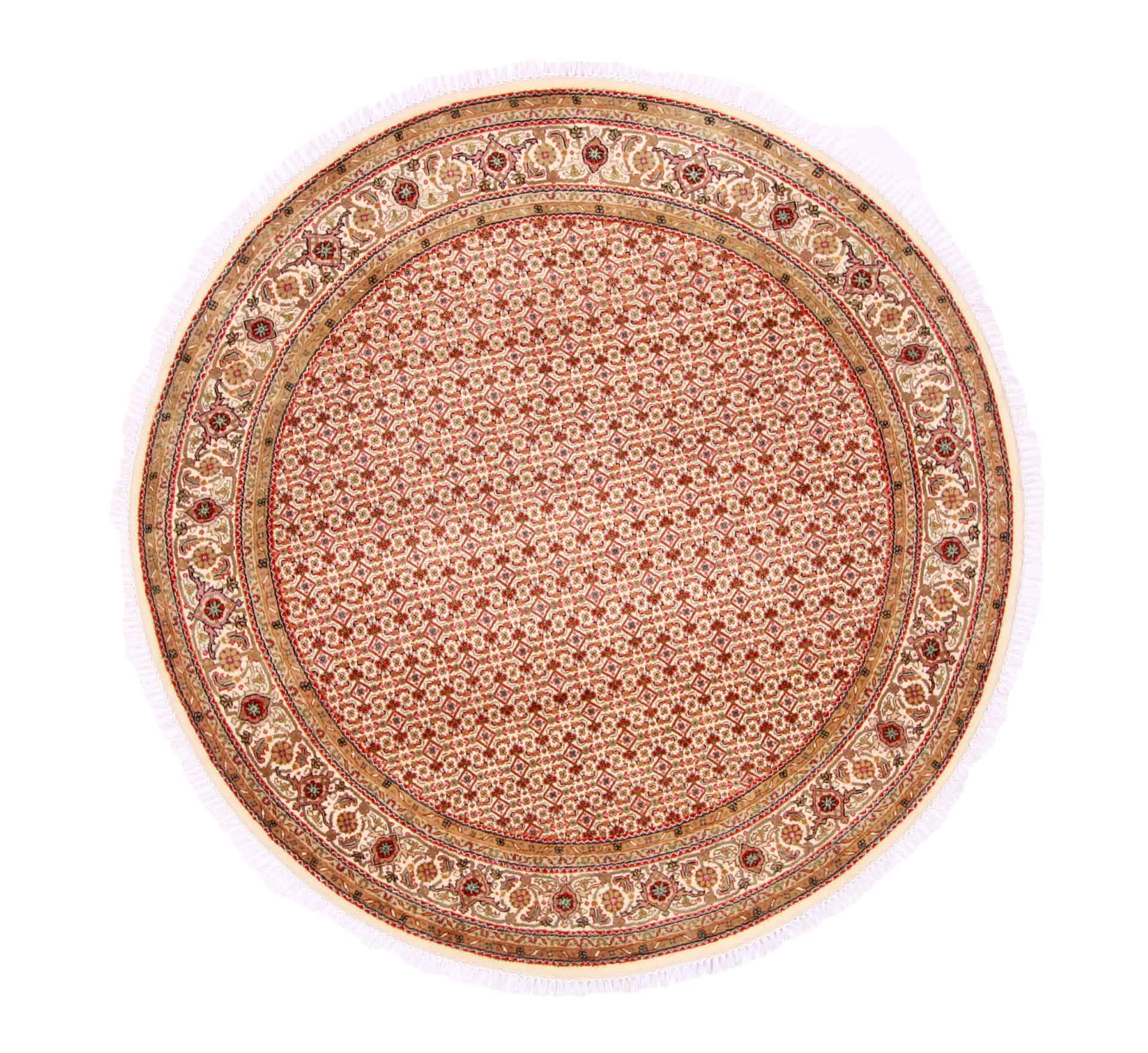 Oriental rug Tabriz Premium
