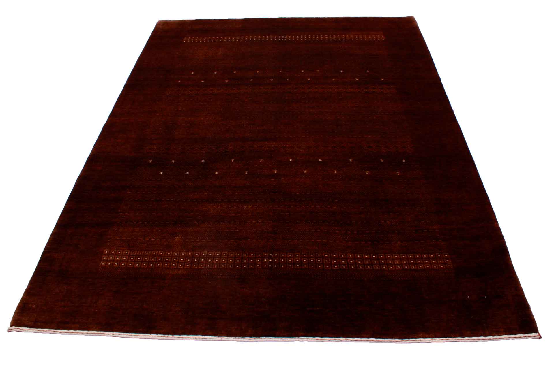 Modern rug Loribaft Royal