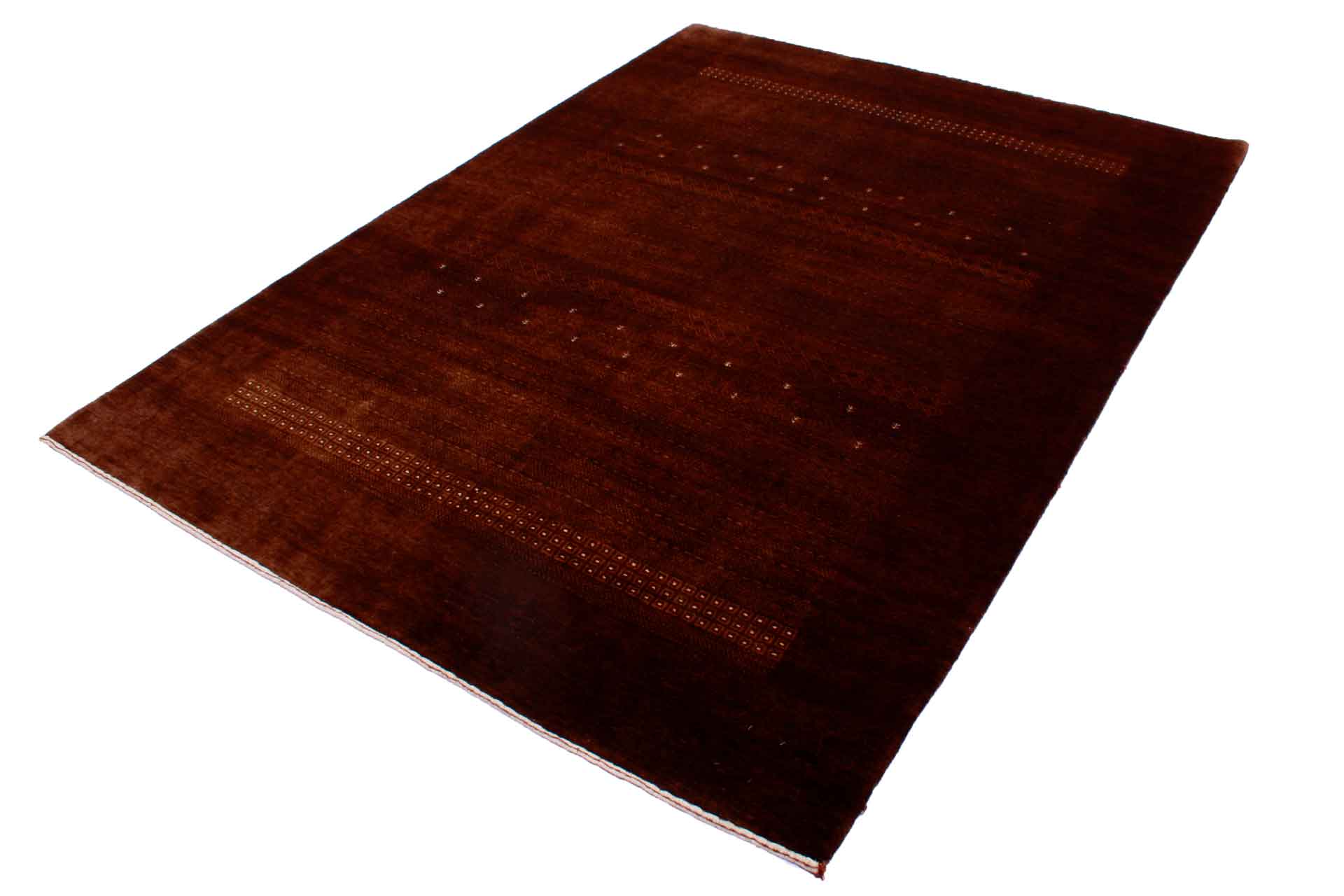 Modern rug Loribaft Royal