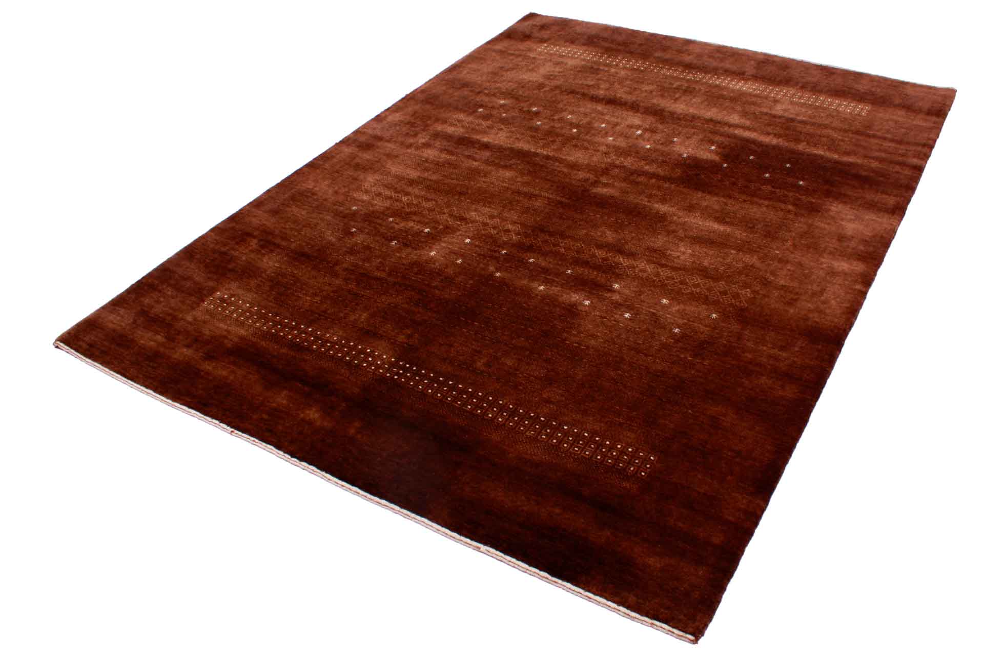 Modern rug Loribaft Royal
