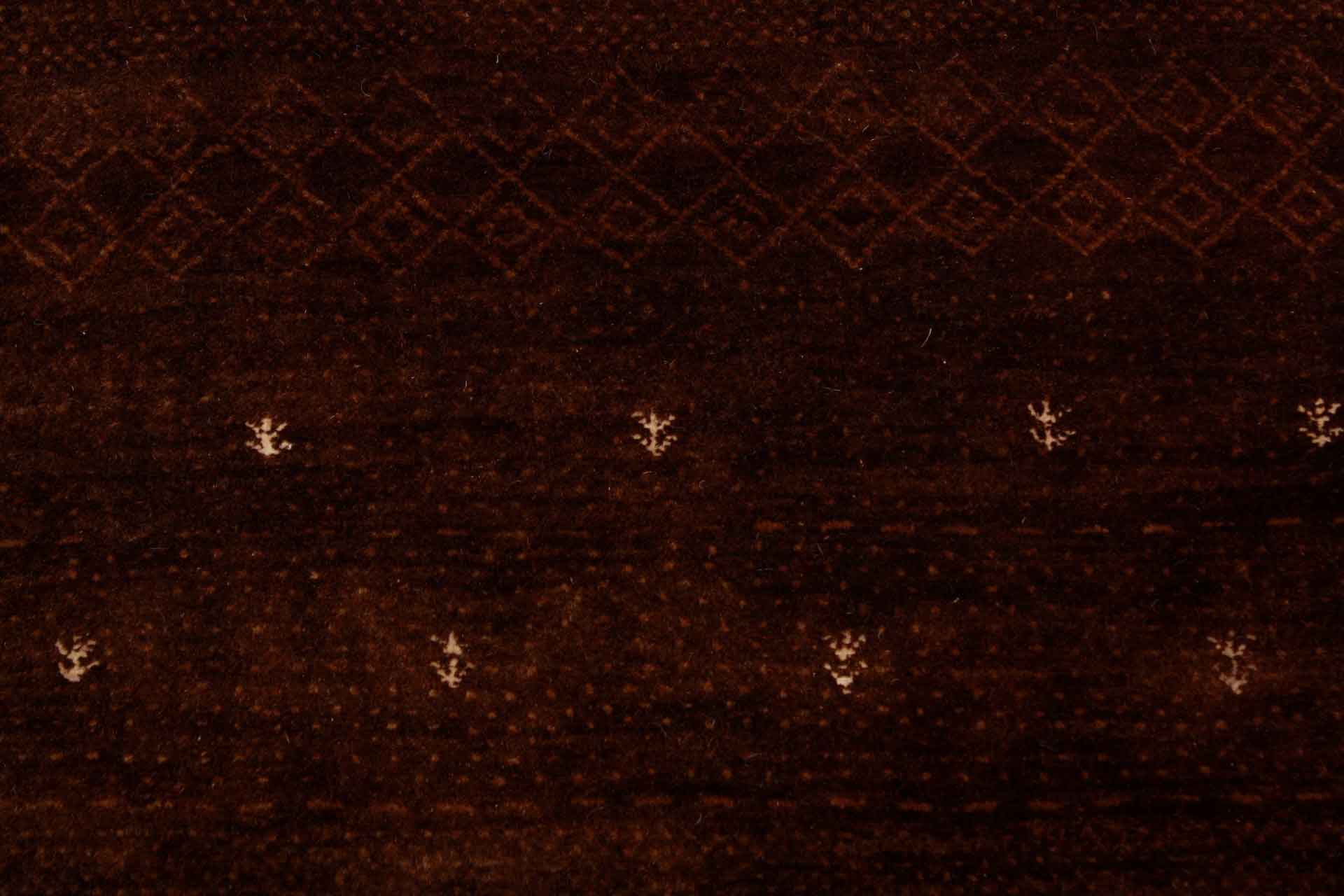 Modern rug Loribaft Royal