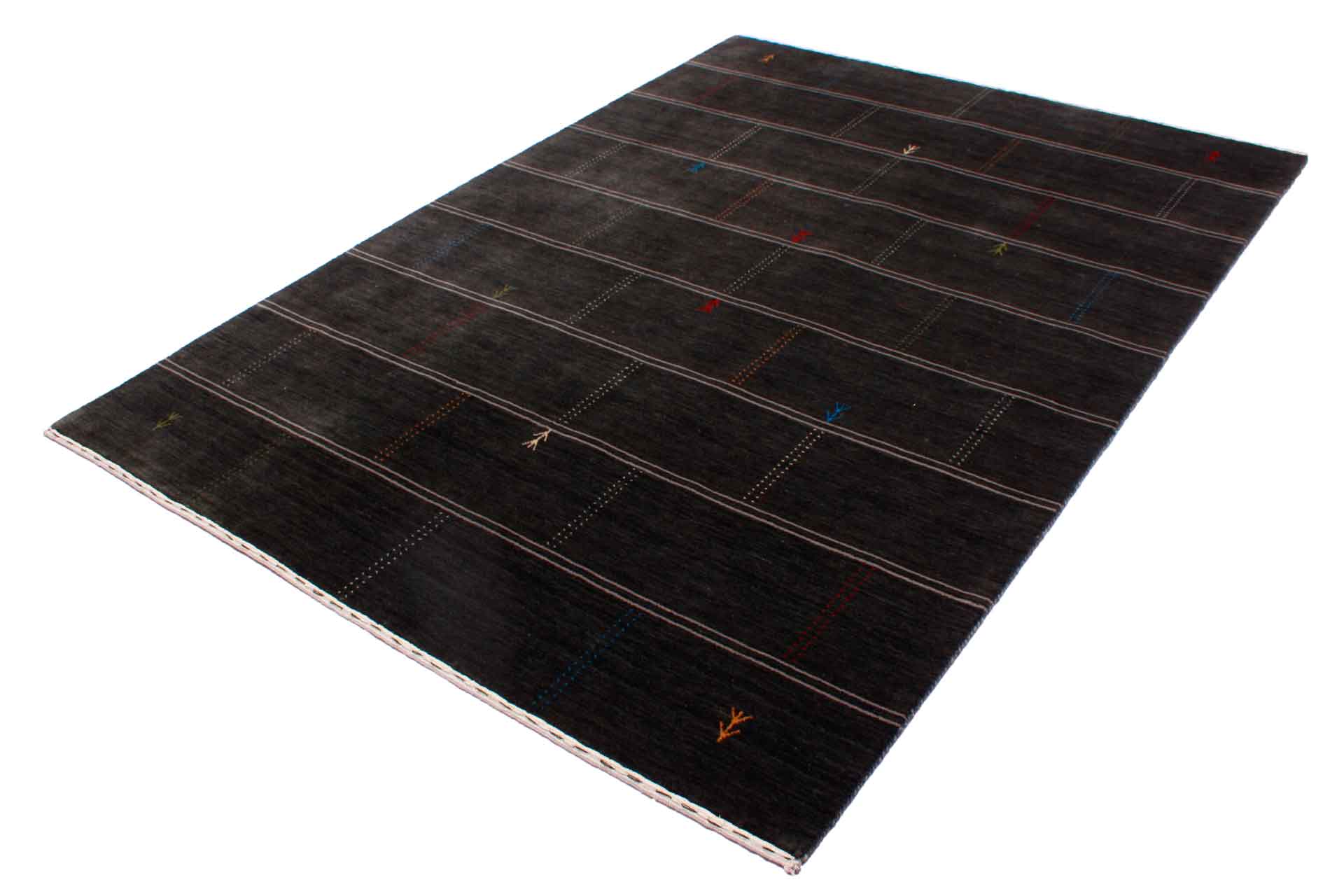Modern rug Loribaft