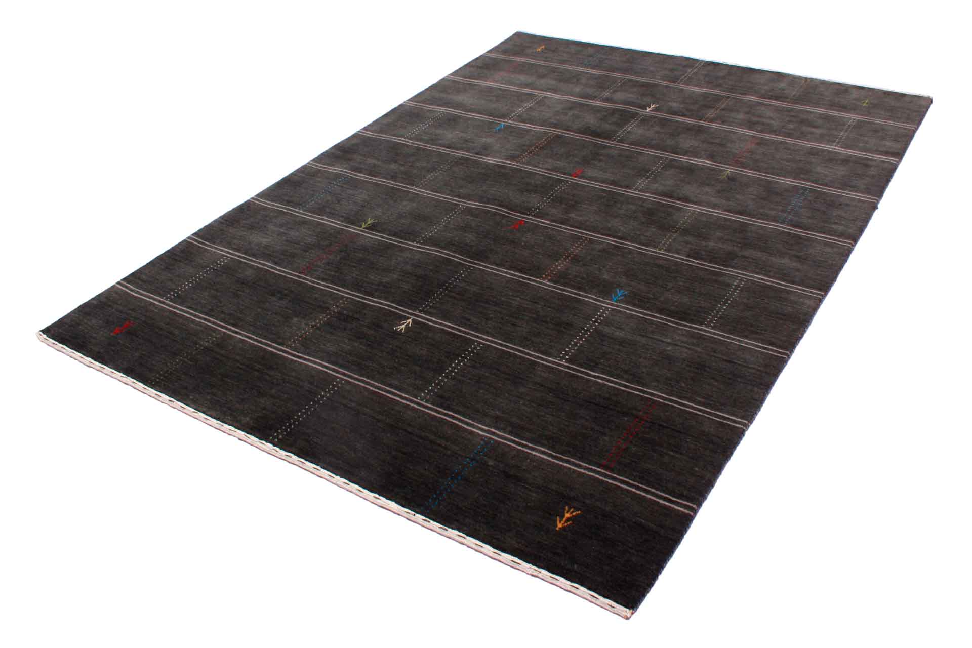 Modern rug Loribaft