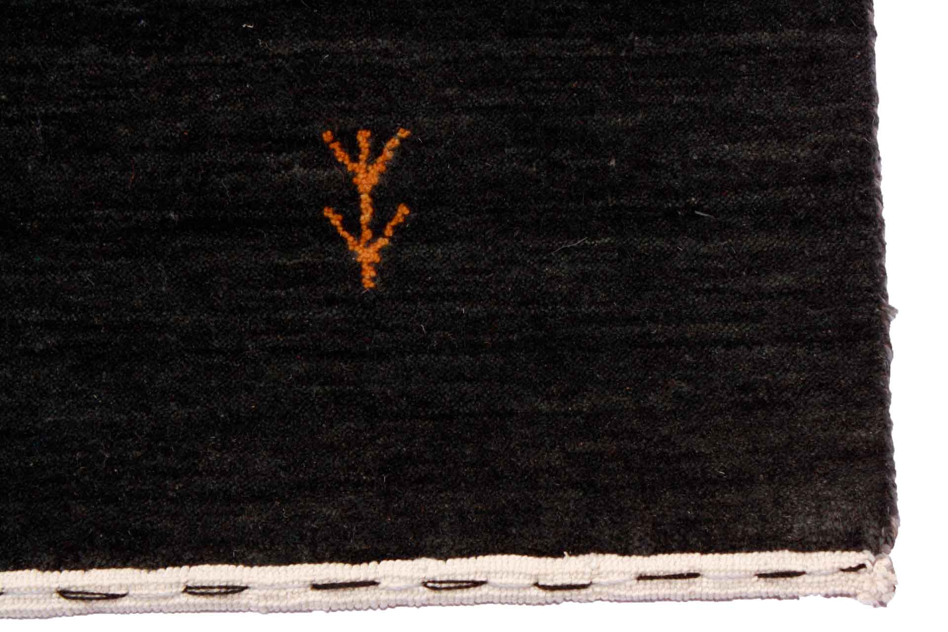 Modern rug Loribaft