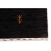 Modern rug Loribaft