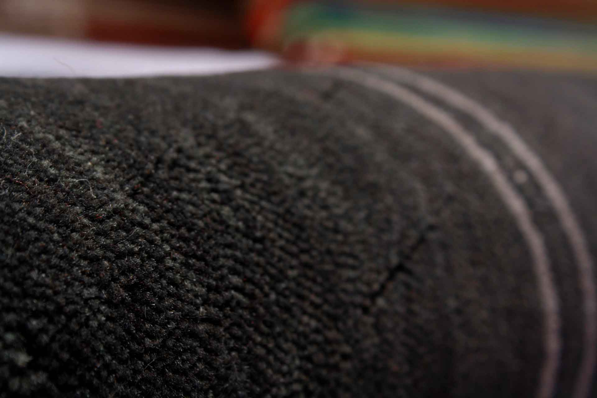 Modern rug Loribaft