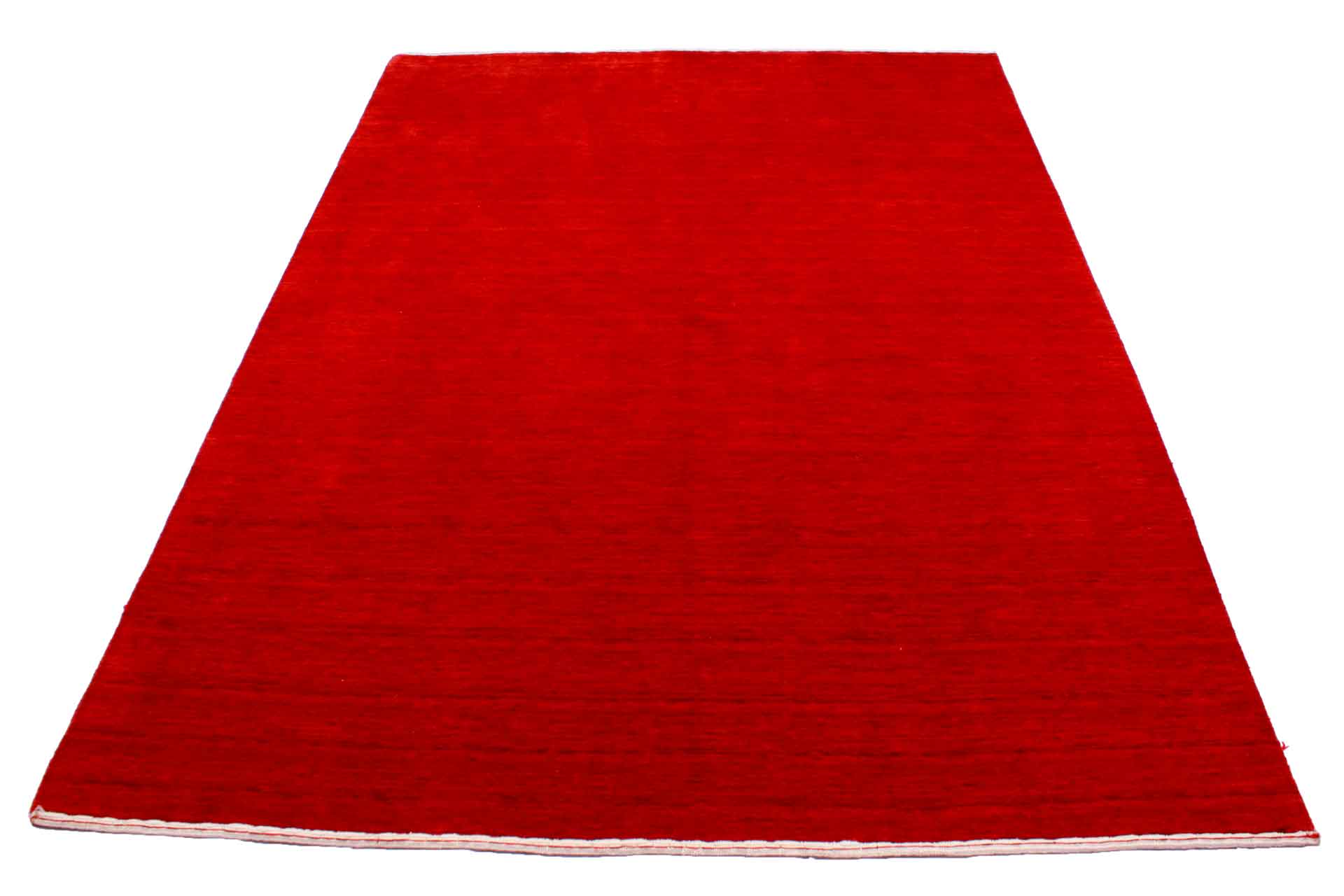 Modern rug Loribaft