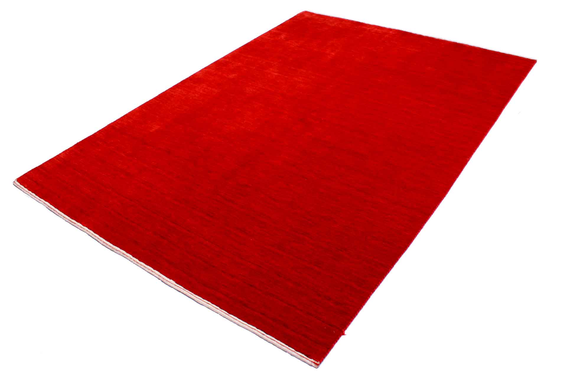 Modern rug Loribaft