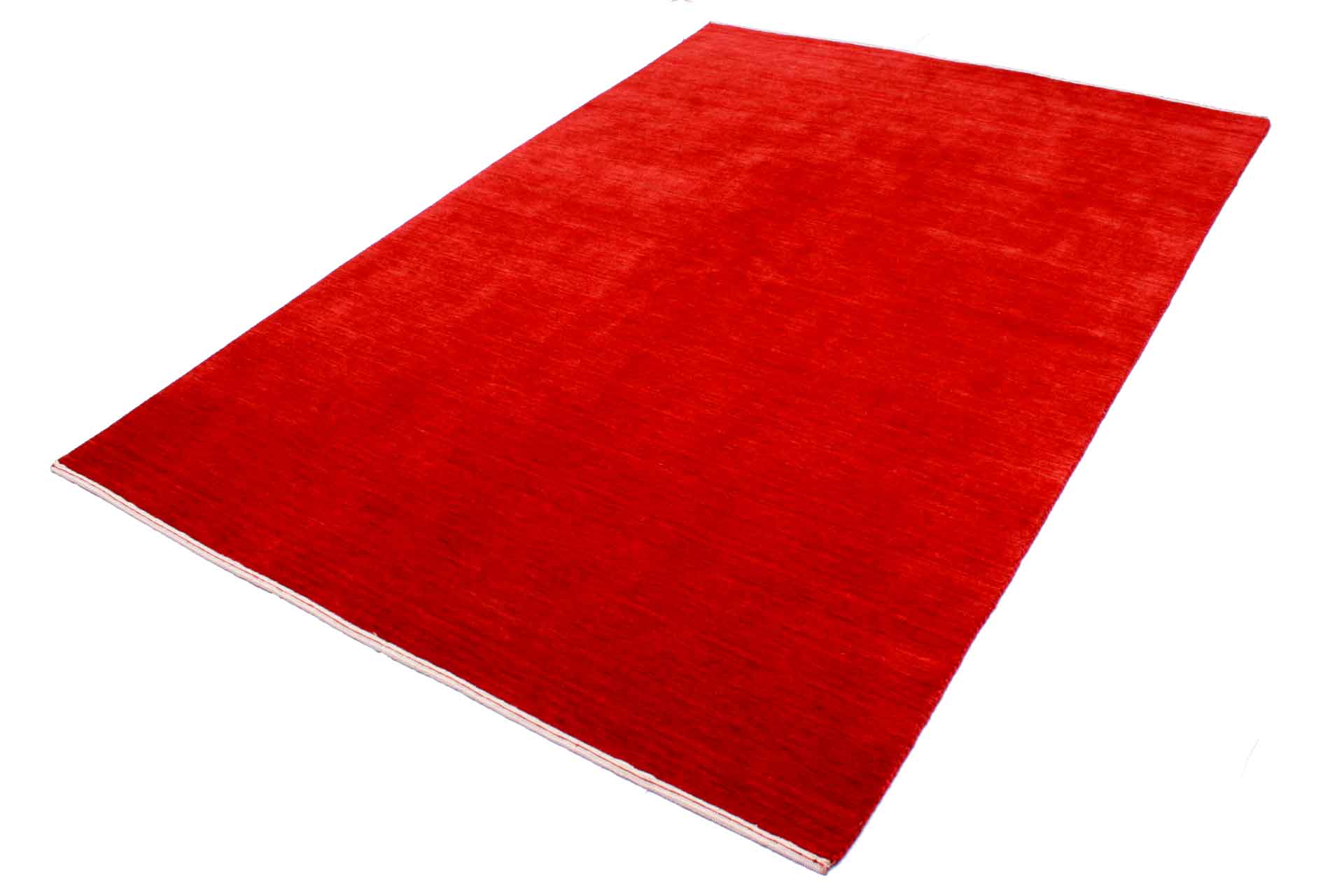 Modern rug Loribaft