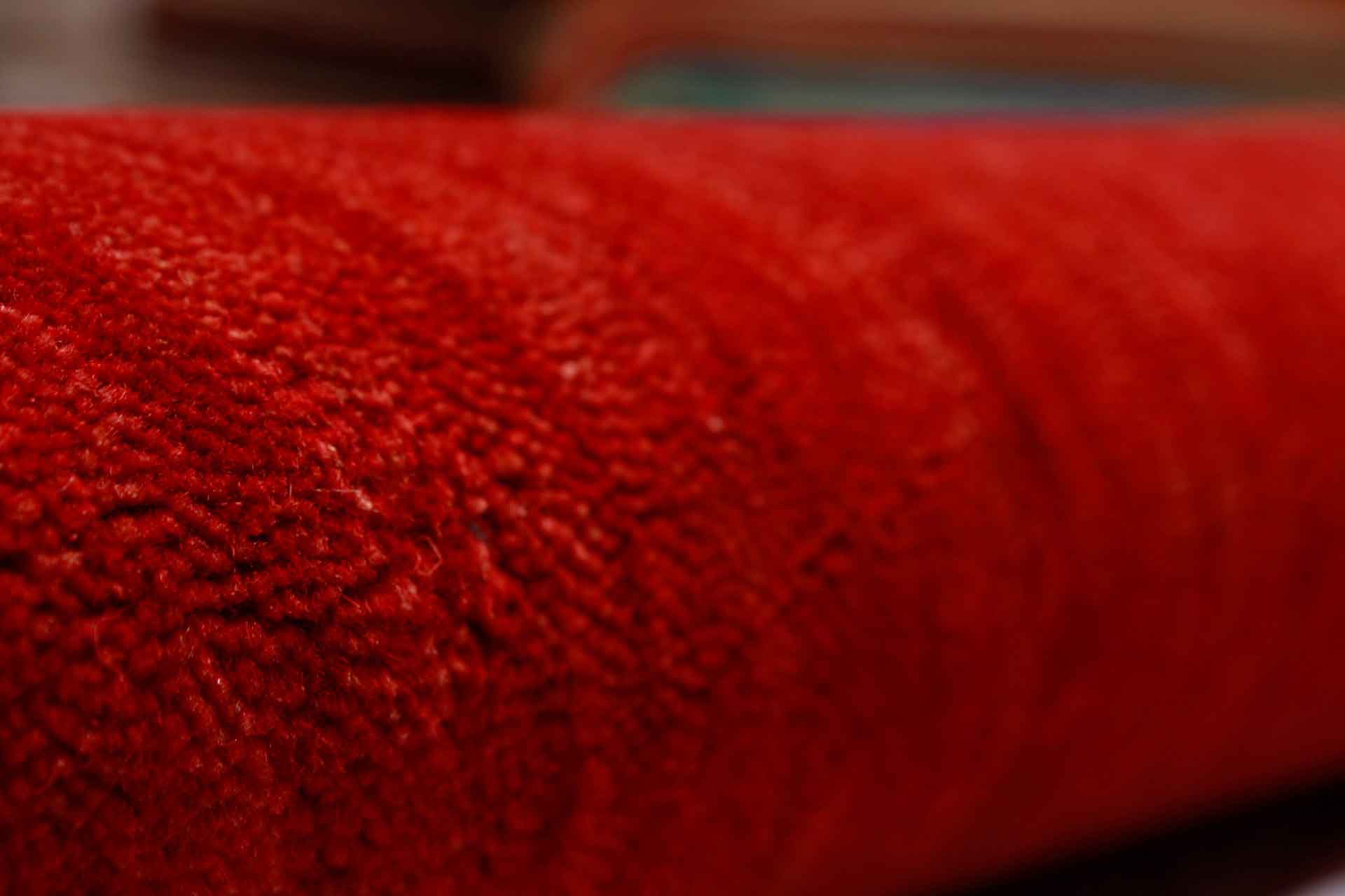 Modern rug Loribaft