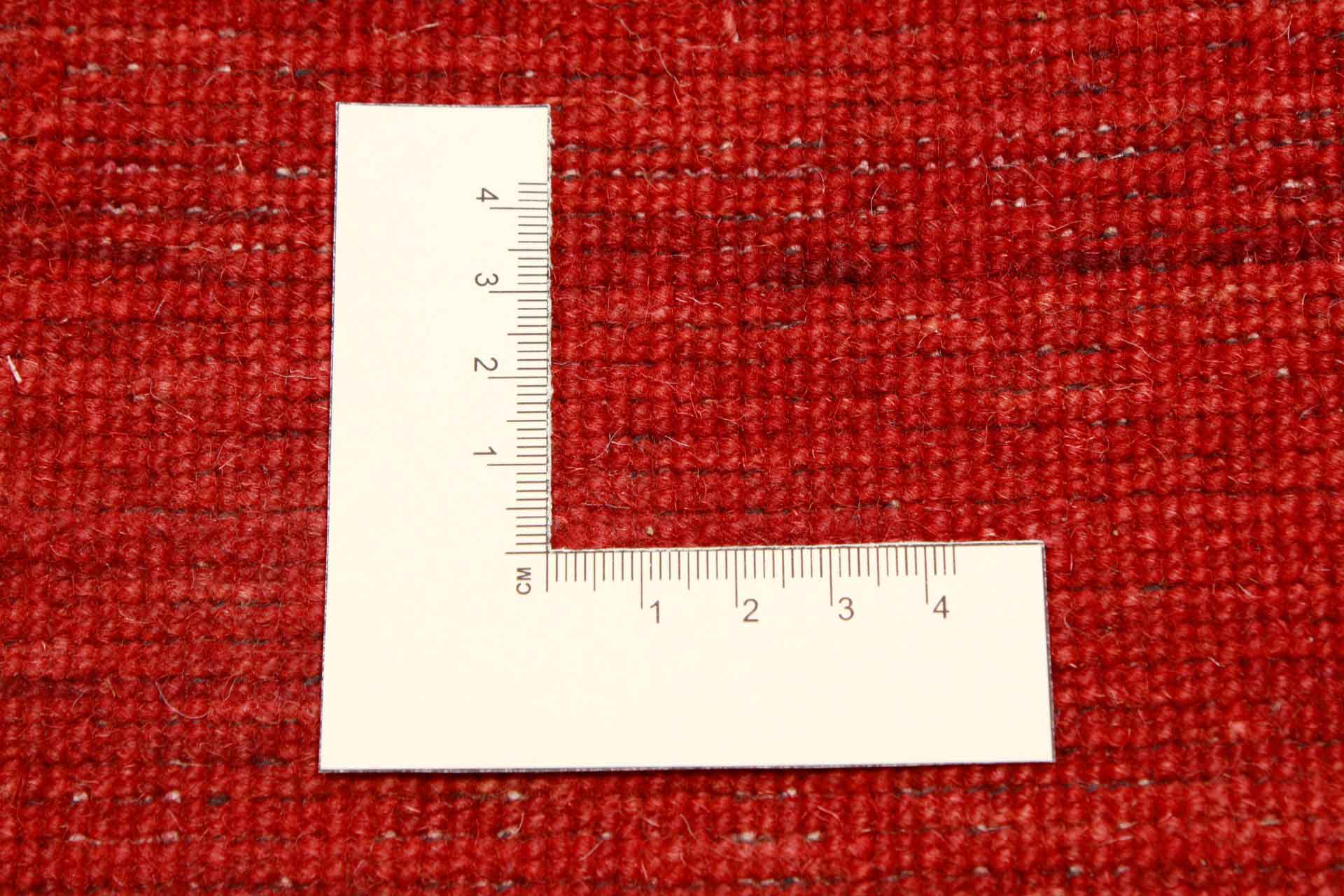 Modern rug Loribaft