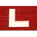 Modern rug Loribaft