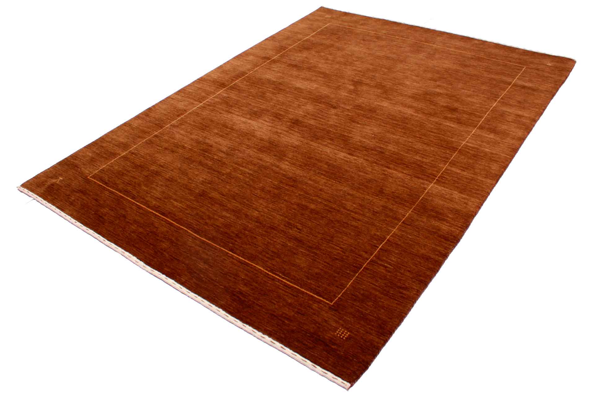Modern rug Loribaft