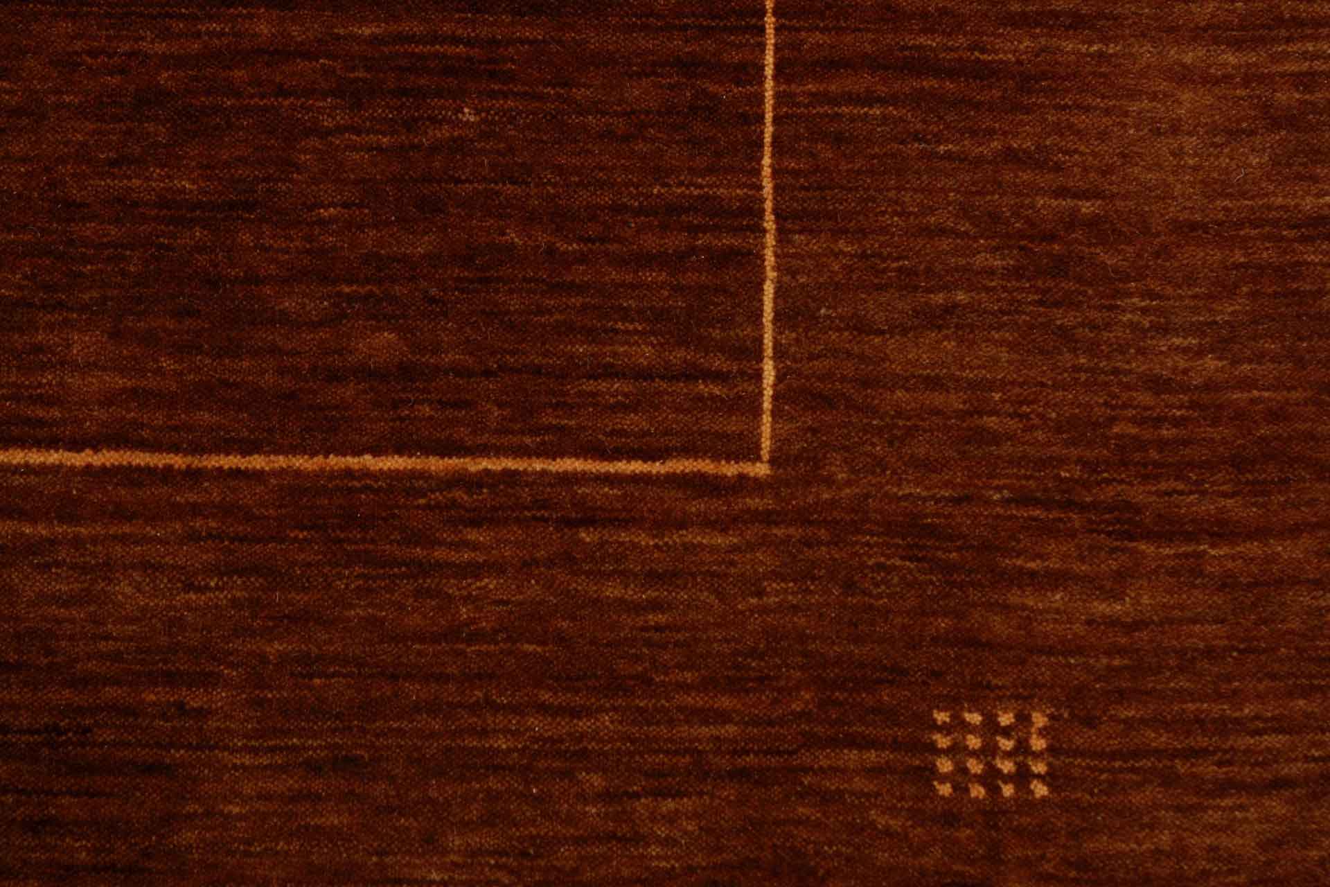 Modern rug Loribaft