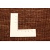 Modern rug Loribaft