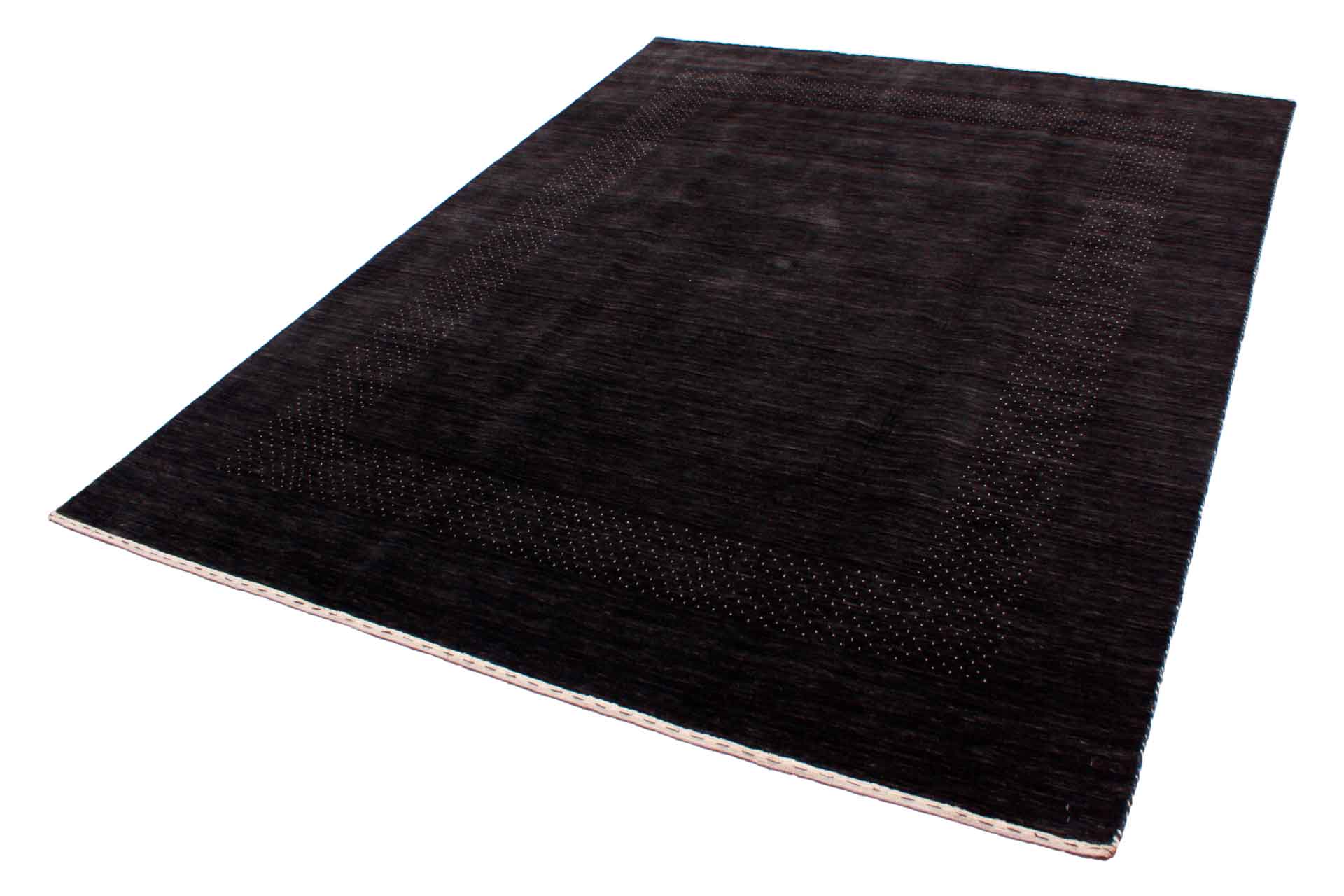 Modern rug Loribaft