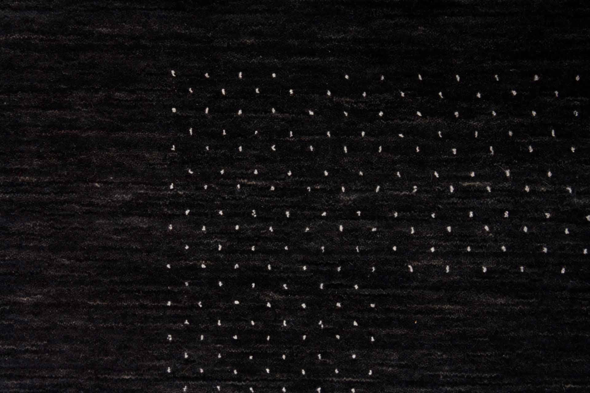Modern rug Loribaft
