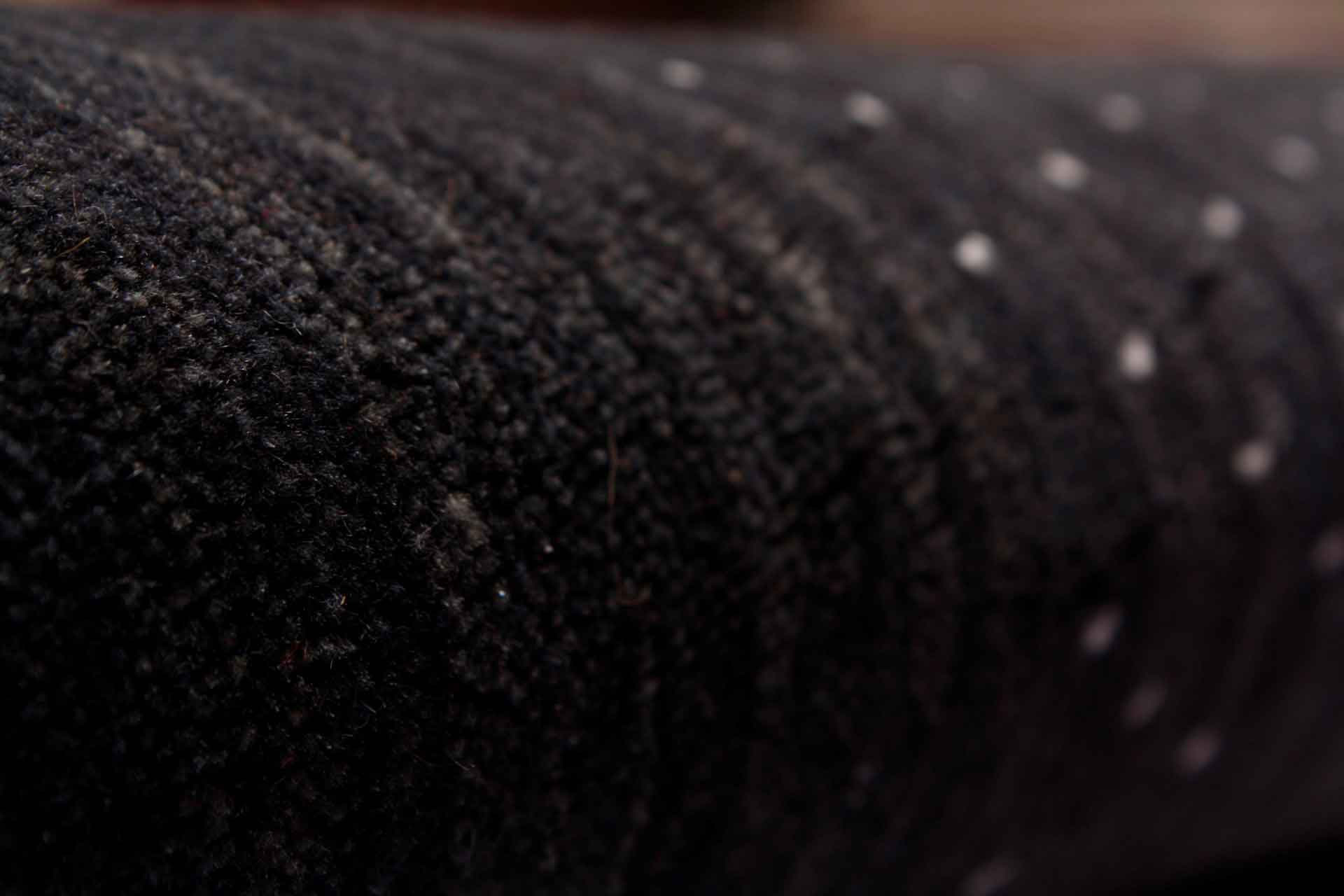 Modern rug Loribaft