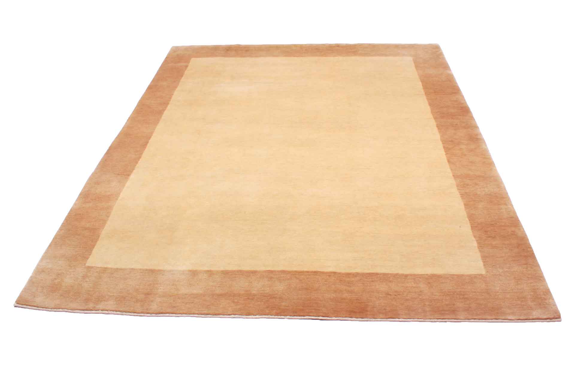 Modern rug Loribaft Royal