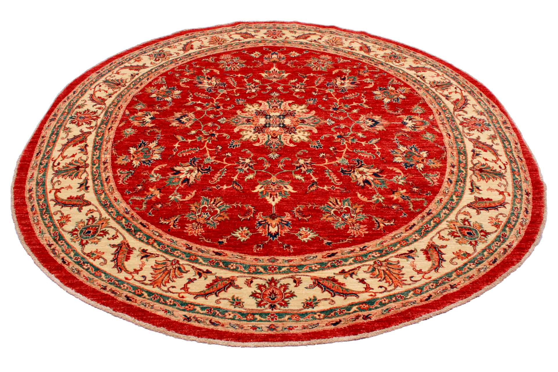 Orientální koberec Ziegler Royal