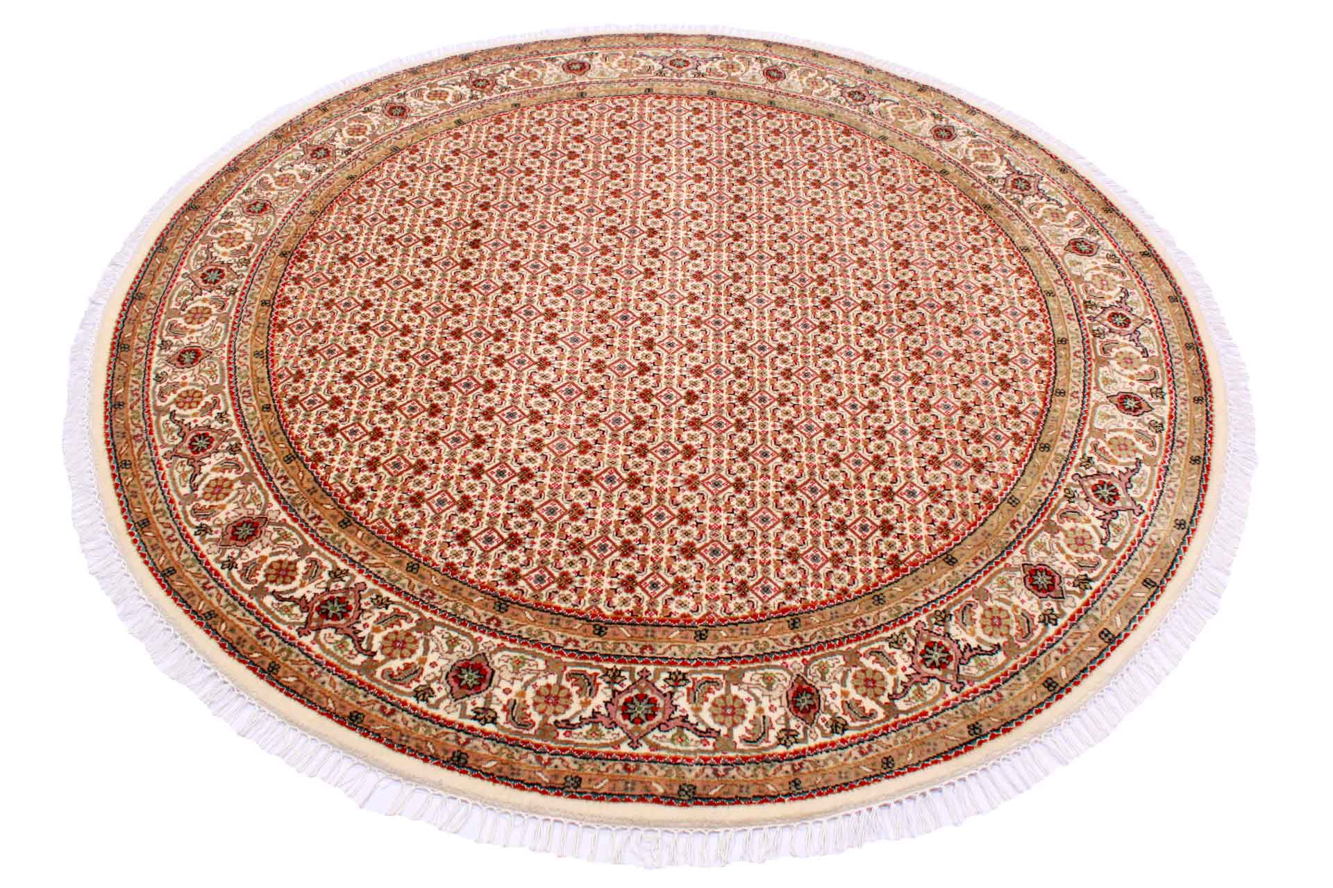 Oriental rug Tabriz Premium