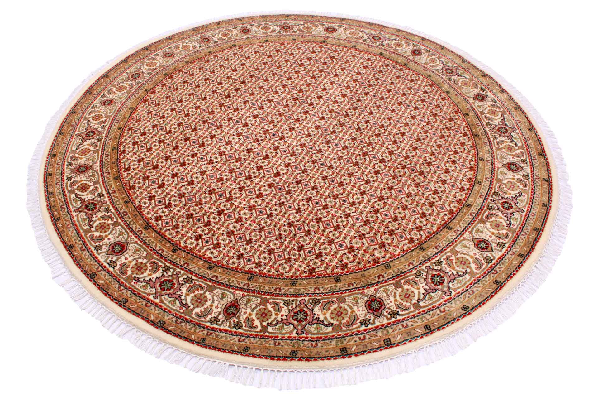 Oriental rug Tabriz Premium