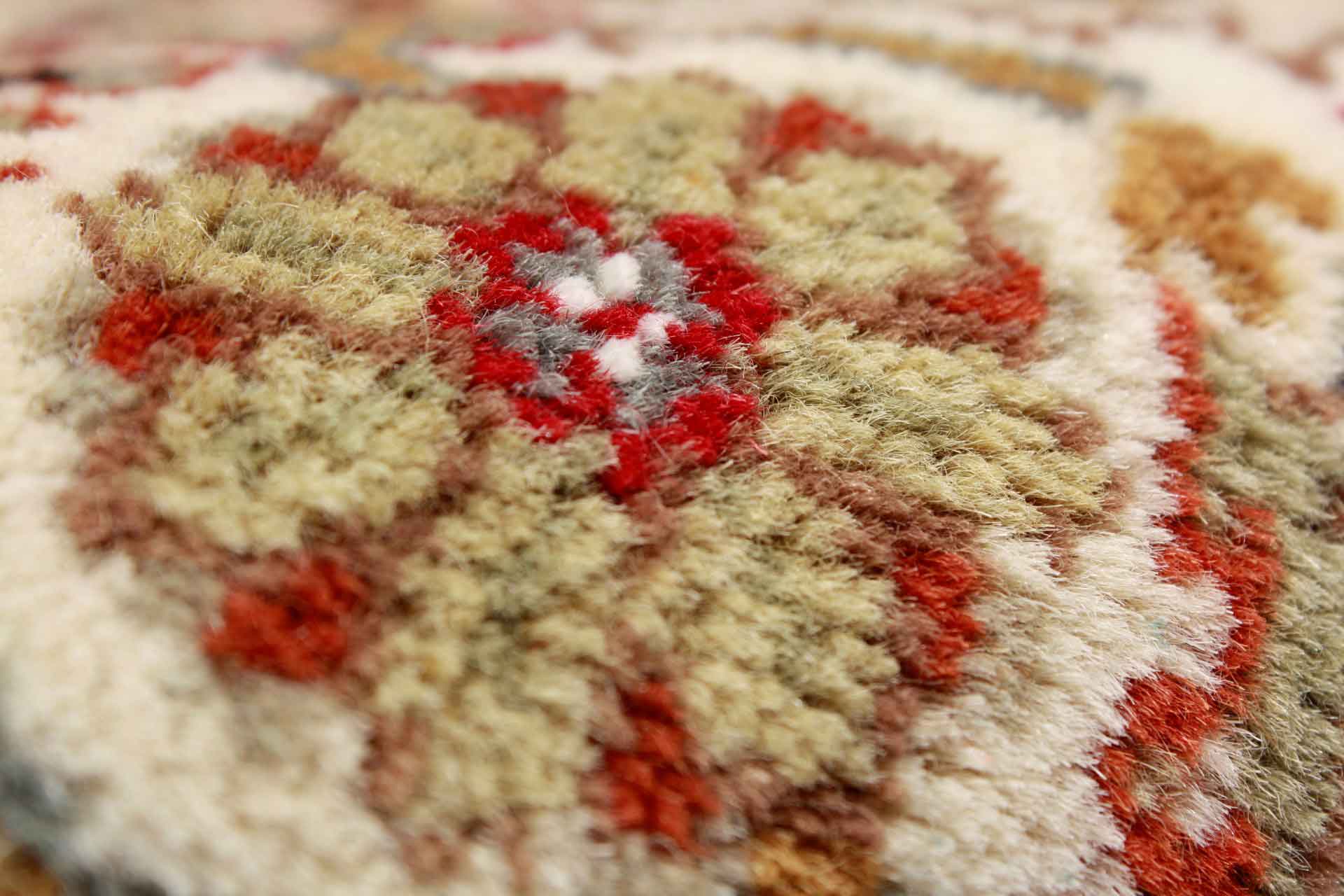 Oriental rug Tabriz Premium