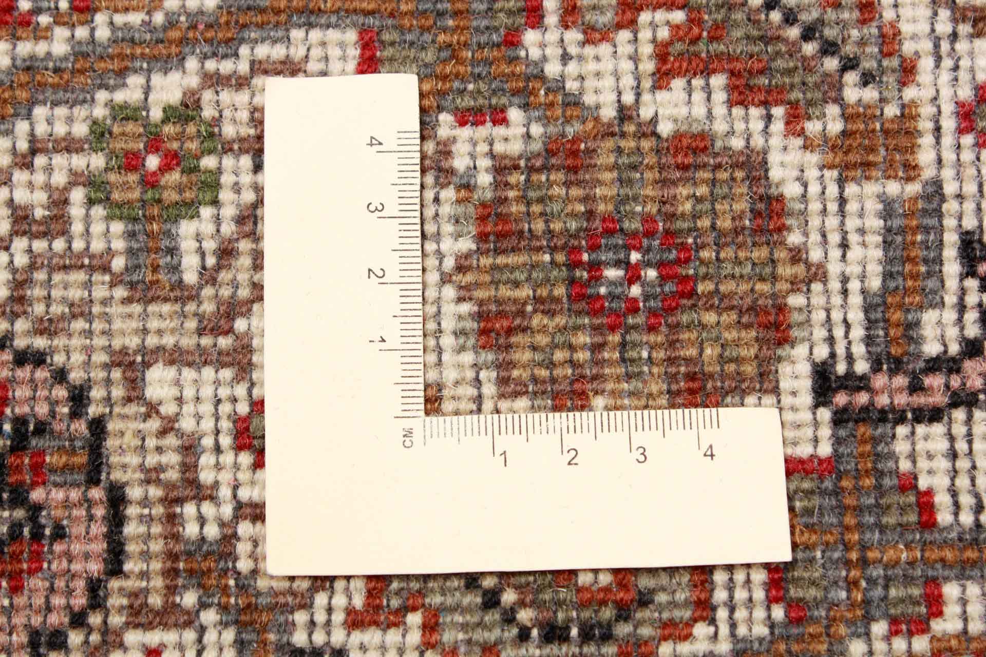 Oriental rug Tabriz Premium