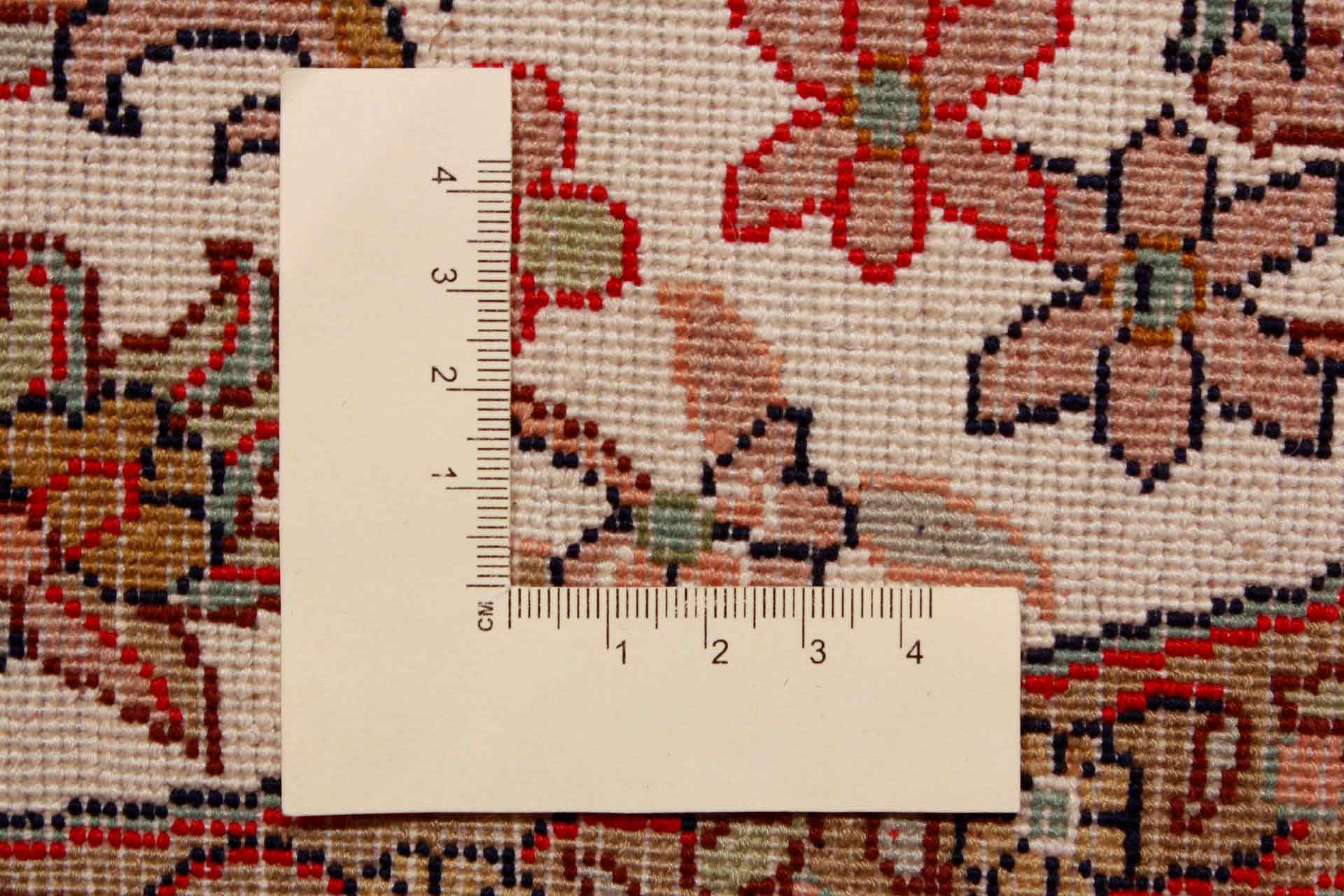 Oriental rug Kashmir Silk Exclusive