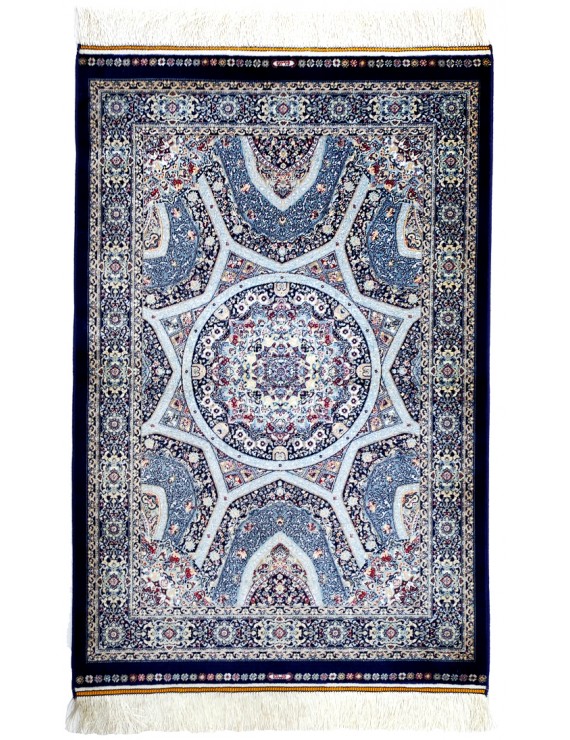 Bohemian Silktouch
