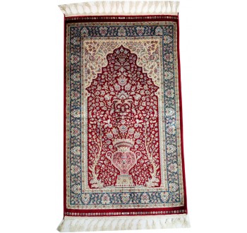 Bohemian Silktouch