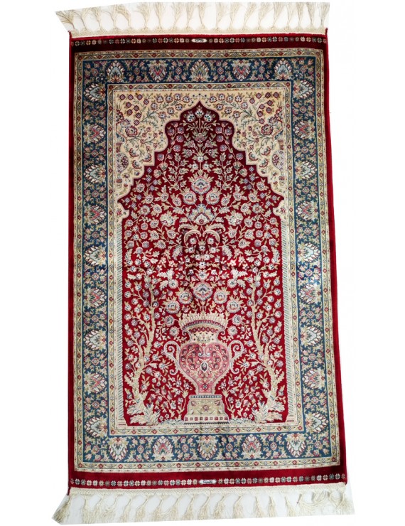 Bohemian Silktouch