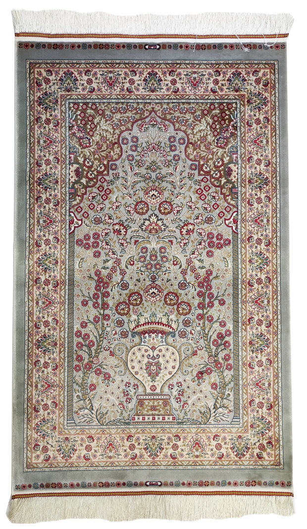 Empire Silktouch