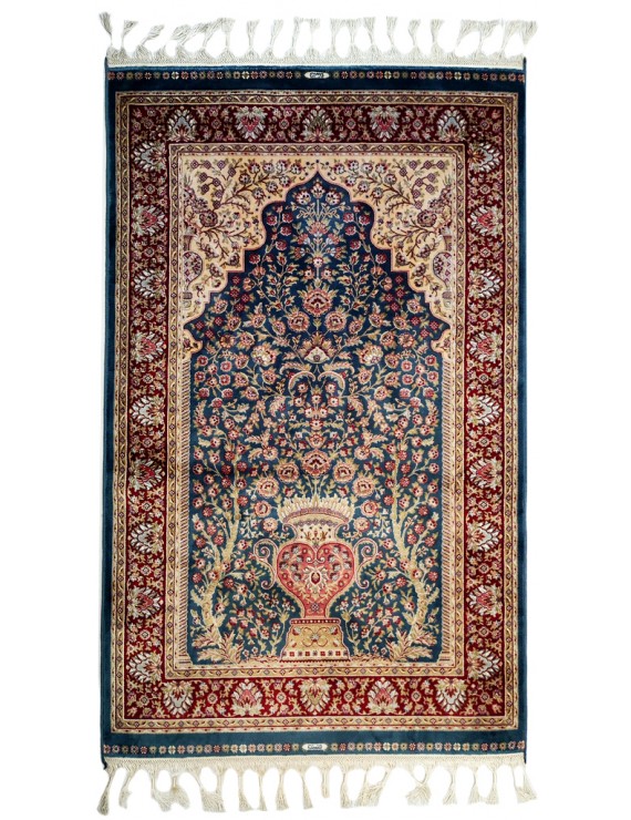 Bohemian Silktouch