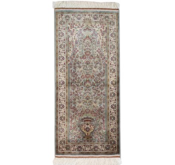 Bohemian Silktouch
