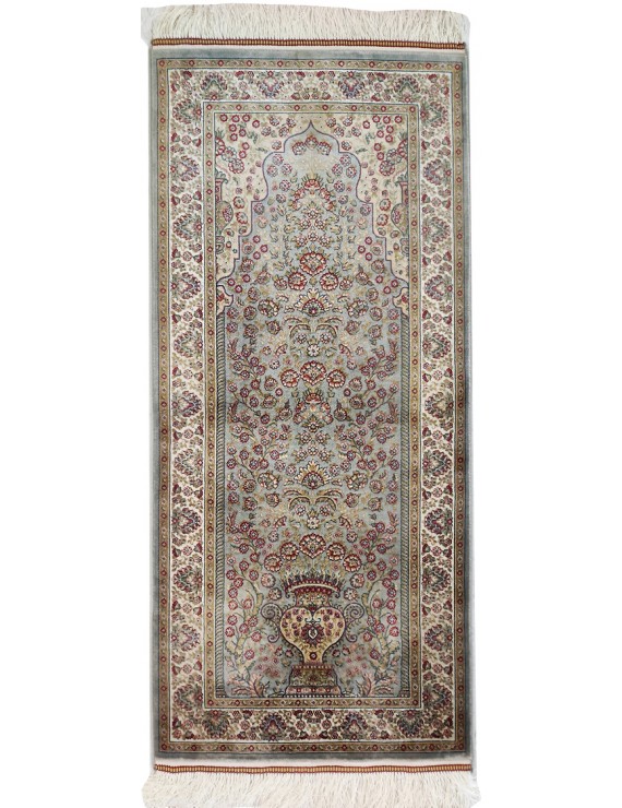 Bohemian Silktouch