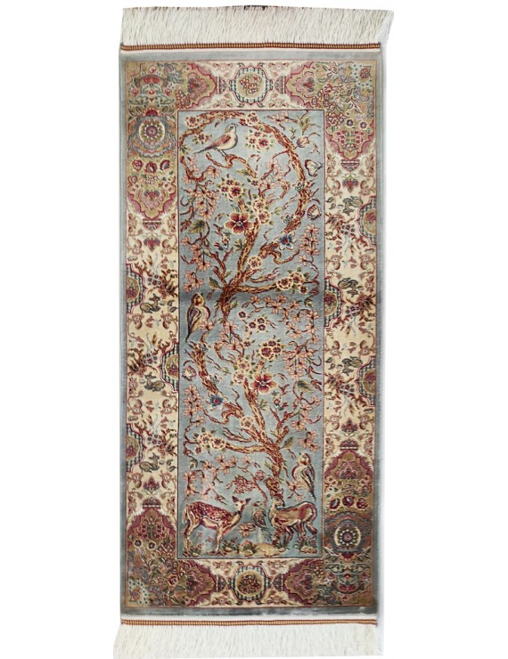 Bohemian Silktouch