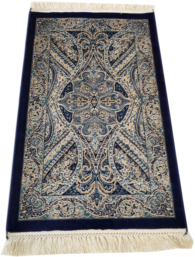 Luxor Silktouch