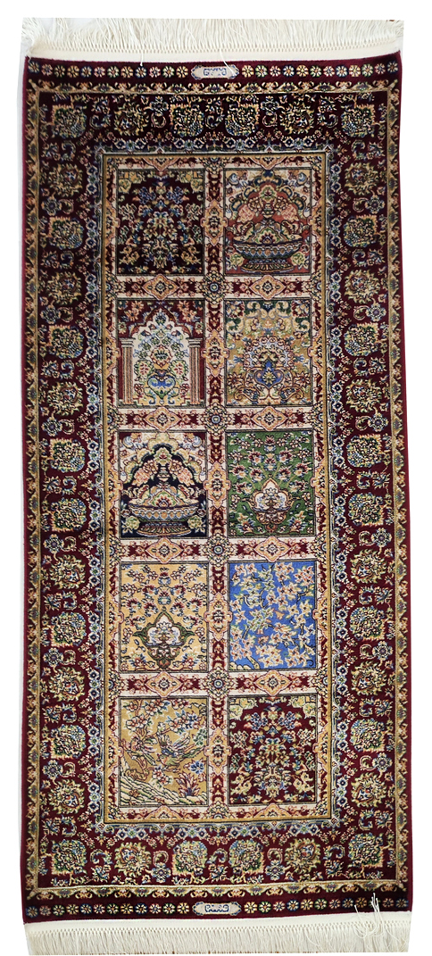 Luxor Silktouch