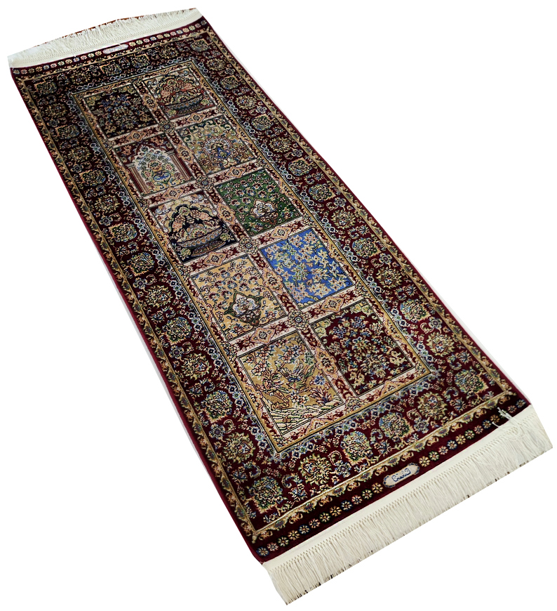 Luxor Silktouch