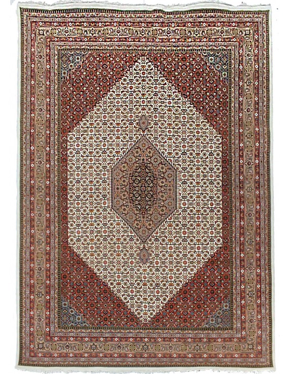 Bidjar Exclusive