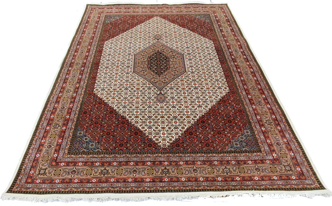 Bidjar Exclusive