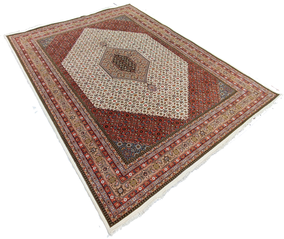 Bidjar Exclusive