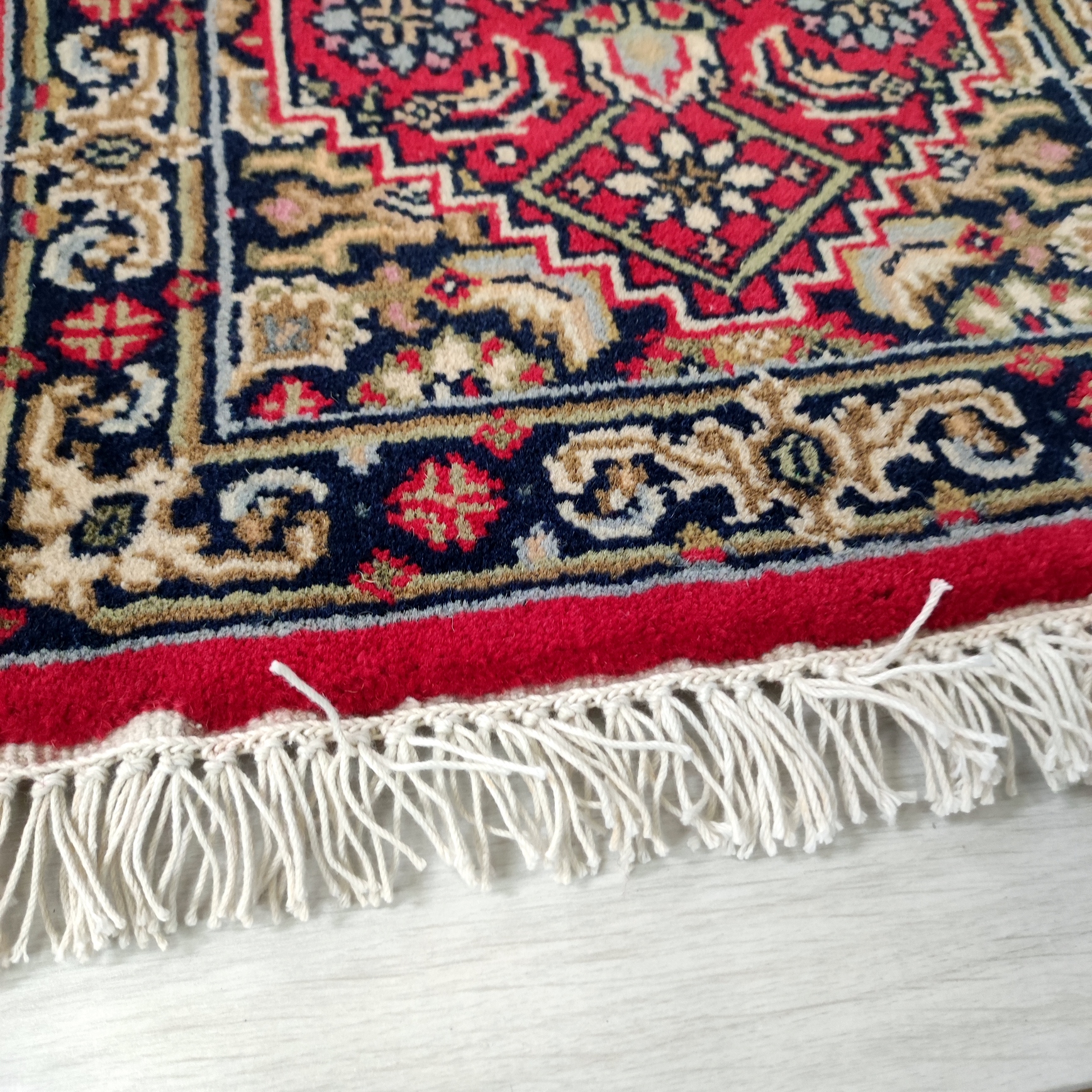 Bidjar Exclusive