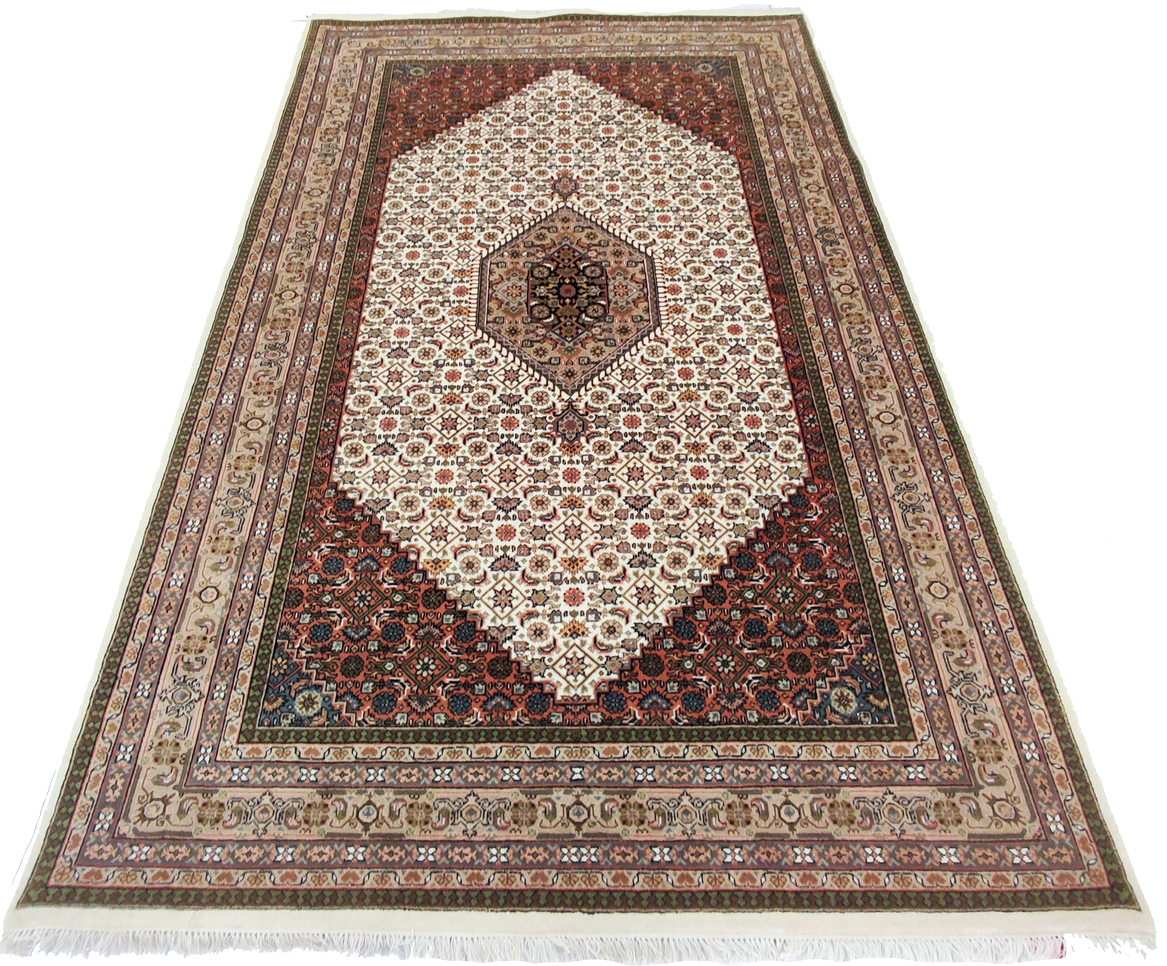 Bidjar Exclusive